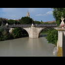 Die Puente de los Peligros